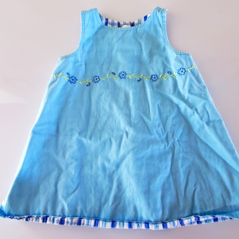 Reversible dress! BRAND NEW! (no tags)